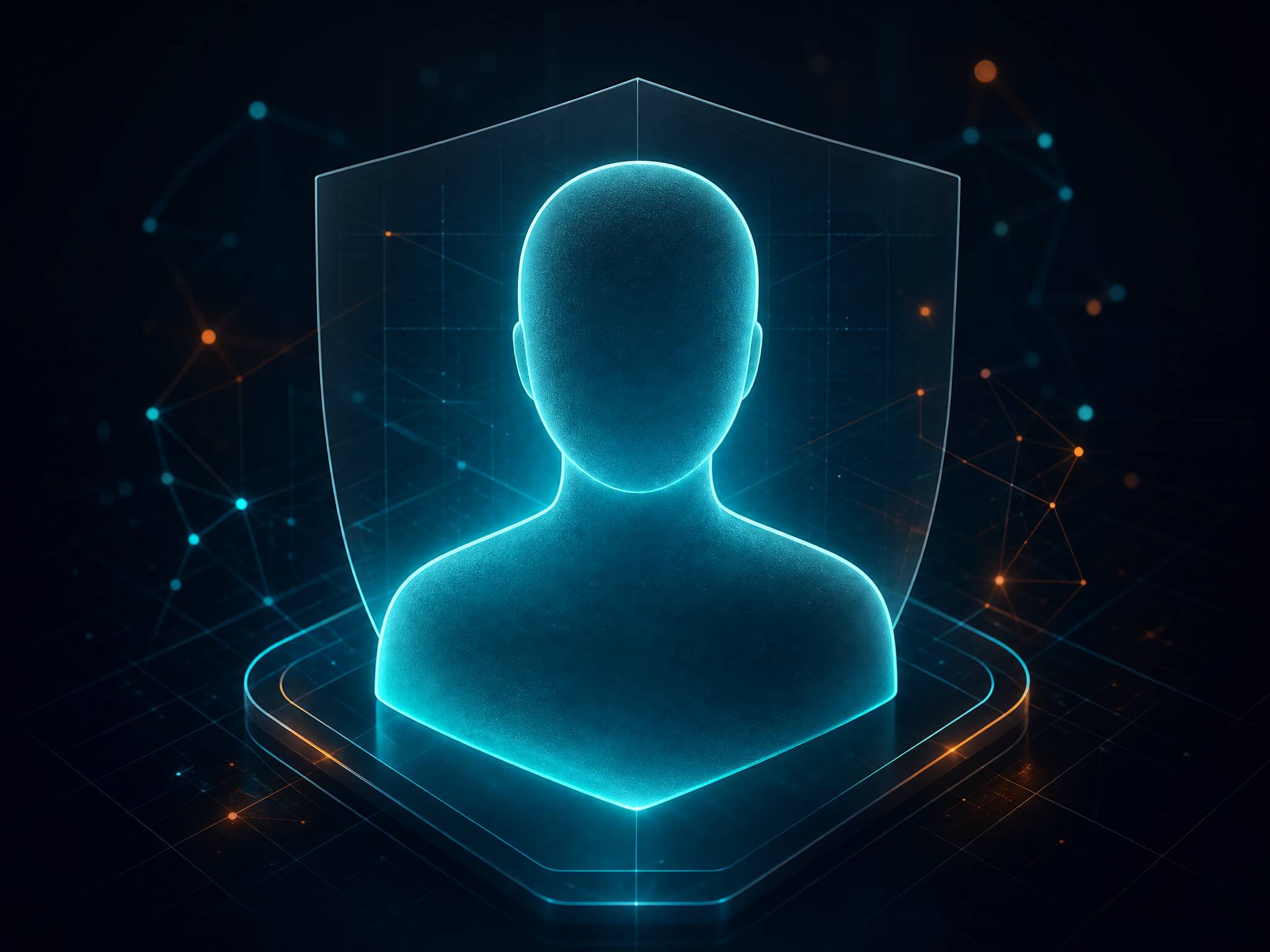 Andy V. - vCISO & Principal Consultant